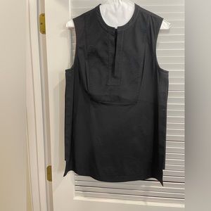 Gently worn Proenza schouler tunic